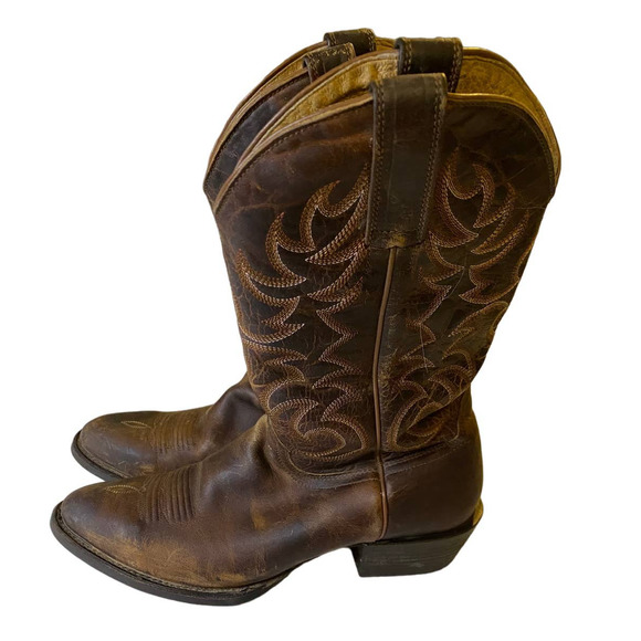 Cody James Men\'s Western Boot Size 9.5 main image 7